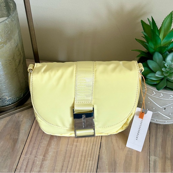 Poppy Lissiman Sabine Satchel in Cream✨ - Picture 4 of 16